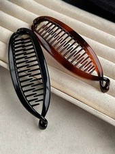 2pcs/Set Wavy Hair Clips