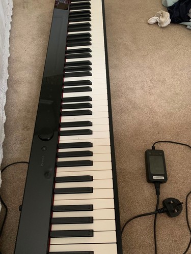 Casio privia s1100 - privia, px-s1100