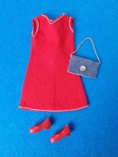 Vintage Sindy Doll 1978 Fun