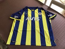 Fenerbahce (20) 2021/2022 Home