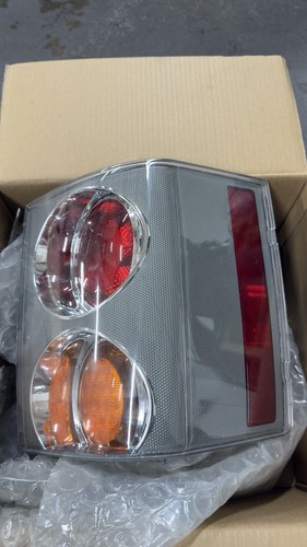 Range rover sport 2006 vogue - range,