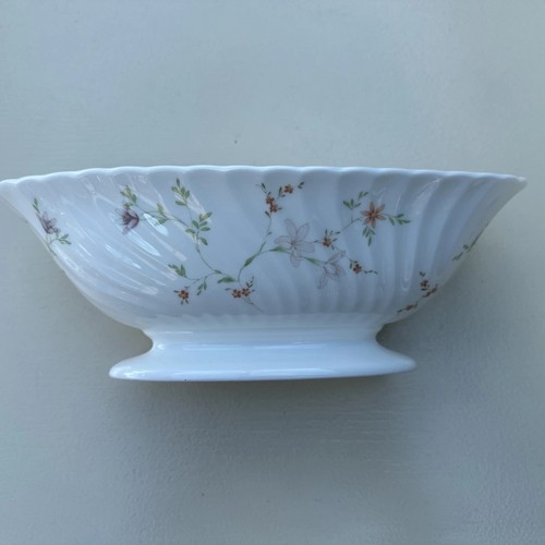 Wedgewood bone china campion - china,