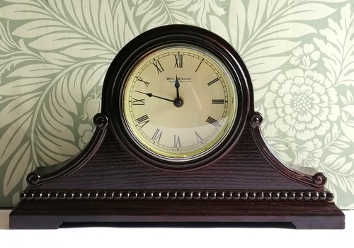 Widdop napoleon mantel - napoleon,