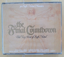 The Final Countdown: The Very