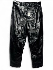 New primark vinyl pvc shiny - vinyl,