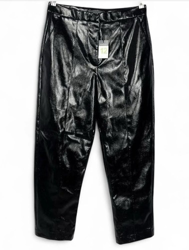 New primark vinyl pvc shiny - primark,