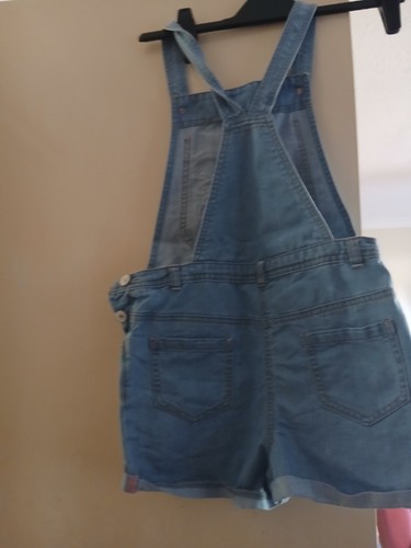 Girls age years dungaree - age,