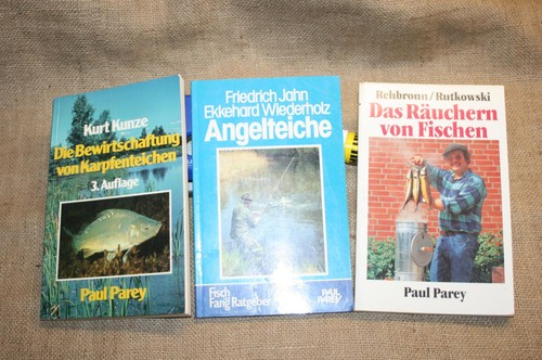Textbooks smoking fish - 3,