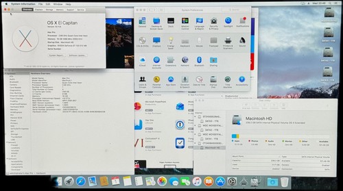 Apple mac pro a1289 - apple,