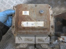 2012 VAUXHALL ASTRAVAN Sportive XP 1.7 CDTi Van ENGINE ECU 98113170