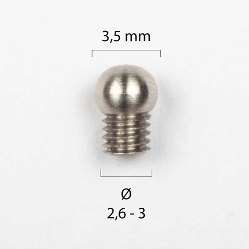 Beretta bead sight set 11 - beretta,