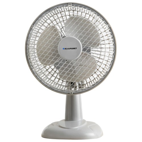 Blaupunkt desk fan - 9",