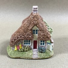 Lilliput Lane Two Hoots
