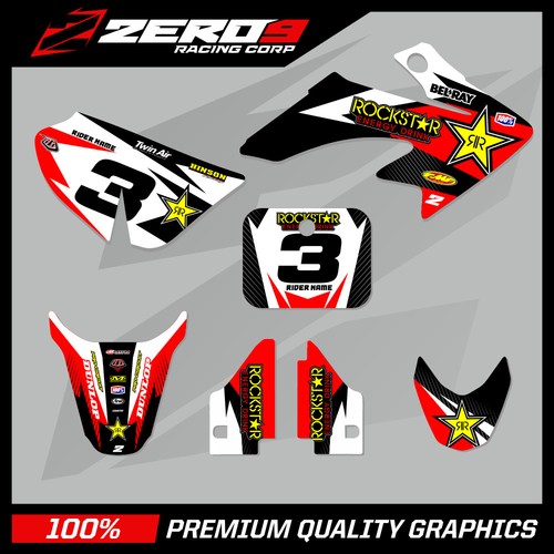 Honda crf motocross - honda,