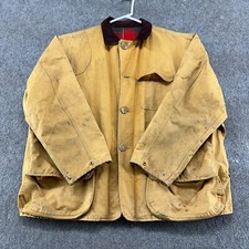 VINTAGE Hunting Jacket Mens