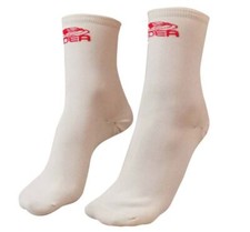 Edea Skate Socks - Ivory