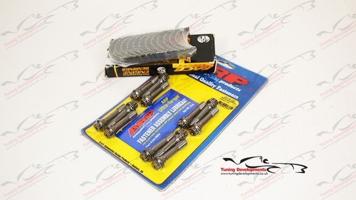 Arp rod bolt kit - kit, &