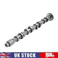 DIESEL ENGINE CAGA CAMSHAFT