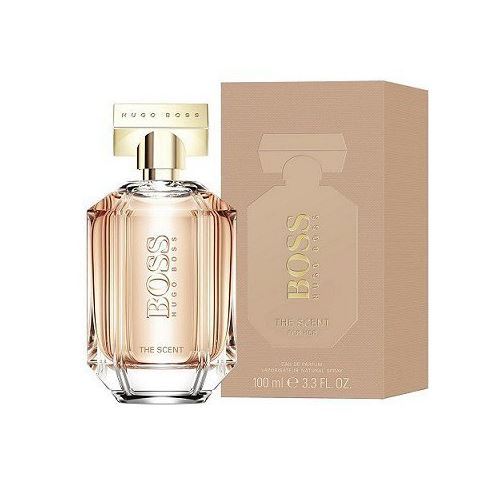 Hugo boss the scent for - hugo,