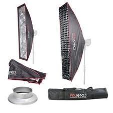 USB PIXAPRO Premium Umbrella