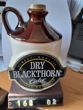 Vintage Dry Blackthorn Cider