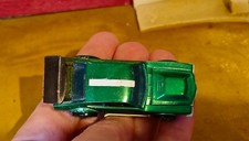 1969 HOT WHEELS MATTEL REDLINE