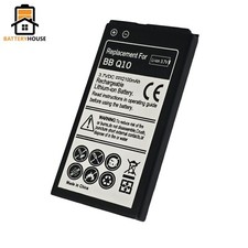 NEW GENUINE BLACKBERRY Q10