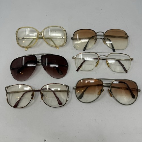 Vintage lot asst grab - 6,