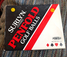 VINTAGE SET 12 PENFOLD SURLYN