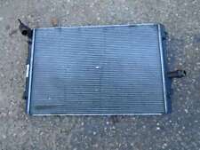 VOLKSWAGEN PASSAT TDI B7 ESTATE 2010-2014 1598 RADIATOR (A/C CAR) 