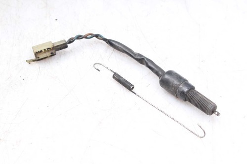 Rear brake light switch