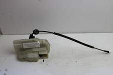 Front left door lock - door,