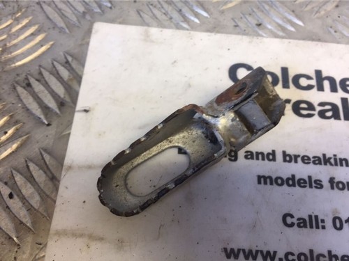 Yamaha dt125 125 1 front - 125,