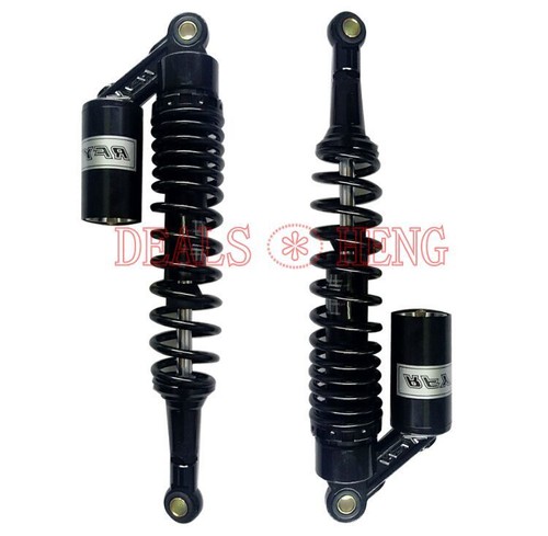 Pair air shock - pair,