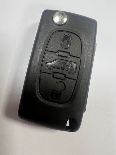 Genuine citroen button - citroen,