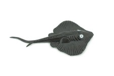 Stingray Toy, Realistic Model