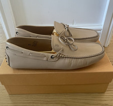 Tod's - Men's Shoes - Leather
