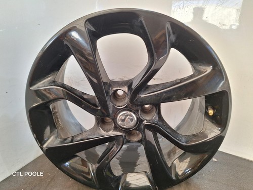 Vauxhall corsa griffin - vauxhall,