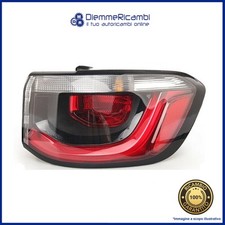 Rear External Right LED Tail