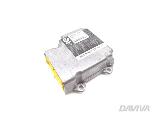 Sharan control module - sharan, unit