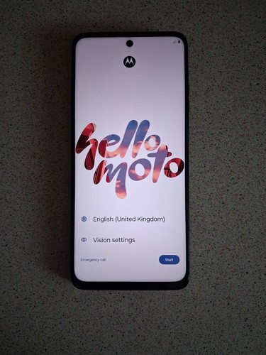Motorola moto g15 grey - motorola,