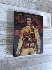 The Running Man Blu-Ray