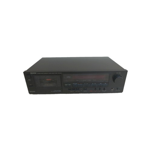 Denon m24hx 3 head - denon,