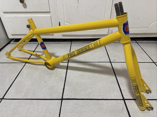 1985 pro series patterson - series,
