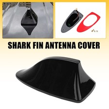 Car Roof Antenna Aerial Shark Fin For VW Polo Golf Beetle MK2 MK3 MK4 MK5 MK6 UK