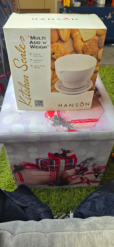 Hanson 200h multi add - hanson, 'n'