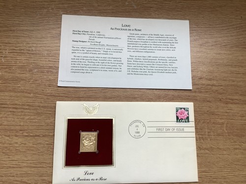 Love precious rose usd - as,