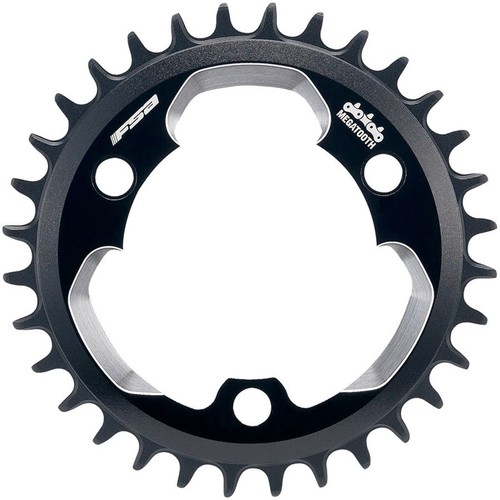 Fsa comet megatooth chainring - comet,