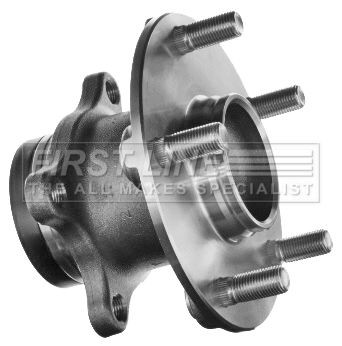 Wheel bearing kit - wheel, fits