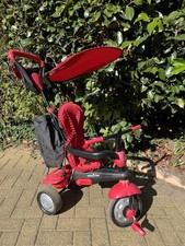 SmarTrike 4 In 1 Vanilla